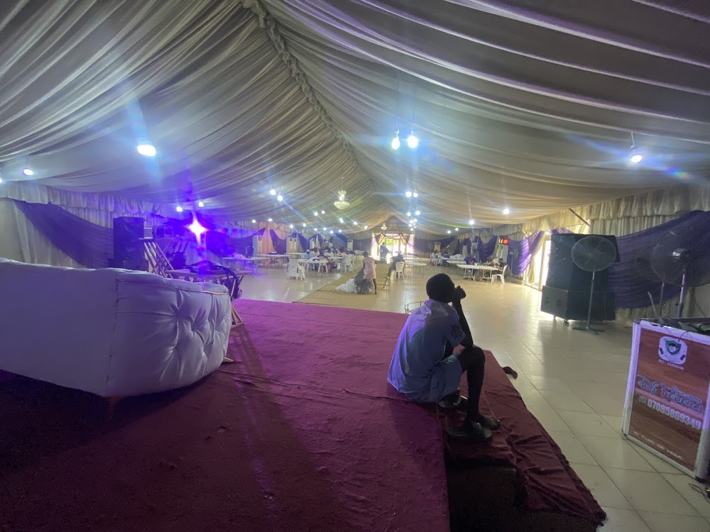 Tanima Event Center